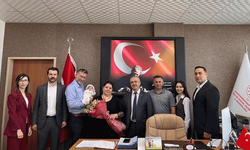 Geçici koruyucu aile modeli Eskişehir’de uygulanmaya başladı