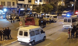 Giresun'da motosiklet sürücüsü kaza hayatını kaybetti