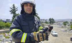 Hatay'da  meydan savaşı gibi kavga
