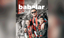 Hatipoğlu: “Baba olmak değer kazandırmaktır”