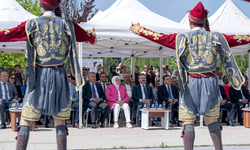Hayat Boyu Öğrenme Haftası Eskişehir’de renkli etkinliklerle kutlandı