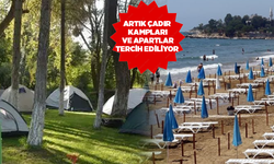 İşçiye, emekliye otelde tatil hayal oldu