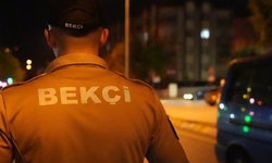 Isparta’da 1 saatlik trafik ve asayiş uygulamasında 126 kişi kontrol edildi
