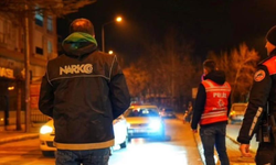 Isparta'da 11 araç sürücüsüne idari para cezası