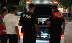 Isparta'da son bir haftada 44 aranan şahıs yakalandı