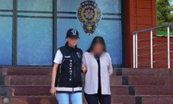 Isparta’da zehirli madde suçundan aranan şahıs yakalandı