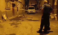 Kahramanmaraş'ta tartışma kavgaya dönüştü: 1 kişi bıçaklanarak ağır yaralandı