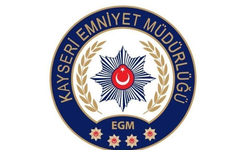 Kayseri'de nakil aracından kaçan hükümlü yakalandı