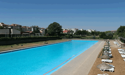 Kentpark’ta plaj sezonunun açılacağı tarih belli oldu
