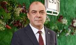 Kesikbaş: “Belirsizliğe rağmen Eskişehir üretimle ve ihracatla yükseliyor”