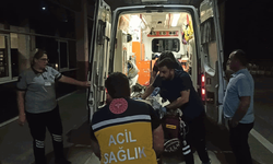 Konya'da bir şahıs birlikte alkol aldığı arkadaşını bıçaklayarak öldürdü