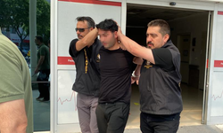 Konya'da öğretmen arkadaşını katleden zanlı: "Pişman değilim"