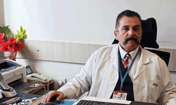 Kütahya’da sevilen aile hekimi kalbine yenildi
