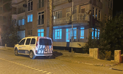 Kütahya'da silahla oynayan kardeş ablasını yanlışlıkla vurdu
