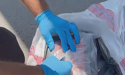 Mersin'de Tırda 18 kilo kokain ele geçirildi: 3 kişi tutuklandı