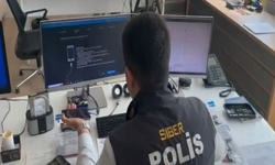 Niğde'de  depremzedenin kart bilgilerini kopyalayan dolandırıcı tutuklandı