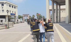 Osmaniye’de yağma ve silahlı saldırı olayıyla ilgili 9 tutuklama