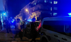 Sakarya'da bayrama bıçaklı tartışmayla girdiler: 2 gözaltı