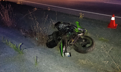 Sakarya'da motosiklet yarışının can aldığı feci kazada ölü sayısı 2'ye yükseldi