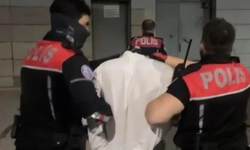 Samsun'da 11,5 yıl hapisle aranan şahıs yakalandı