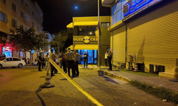 Şanlıurfa'da gece saatlerinde silahı saldırı