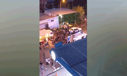 Şanlıurfa'da polisten kaçan sürücü kaza yaptı