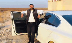 Şanlıurfa'da silahla vurulmuş bir erkek cesedi bulundu