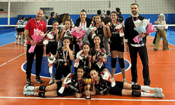 Sezonun son şampiyonluğu yine Yıldız Spor Kulübü’nden