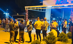 Şırnak'ta iki aile arasında silahlı kavga: 1 ölü