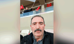 Sivas’ta feci kaza: Devrilen iş makinesinin altında kalan operatör, hayatını kaybetti