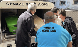 Sivas'ta keneden hayatını kaybedenlerin sayısı 10'a çıktı