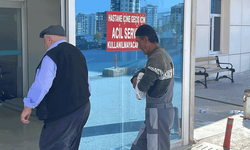 Sivas'ta Kurban Bayramı'nın ilk gününde yaralananlar oldu