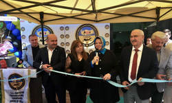 S.S. Eskişehir Porsuk Esnaf ve Sanatkârlar Kredi ve Kefalet Kooperatifi açıldı