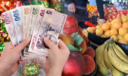 Temel gıda alışverişi beş bin lirayı buluyor