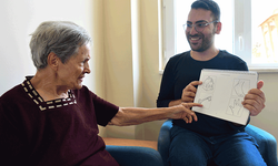 Tepebaşı Belediyesi alzheimer hastalarının dil ve bilişsel becerilerini güçlendiriyor