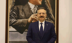 Vali Aksoy’dan Jandarma Teşkilatı’na 186. yıl kutlaması