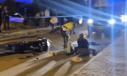 Van’da feci kaza! Motosiklet çarpışması sonrası bir kişi hayatını kaybetti
