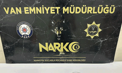 Van'da polis ekipleri tarafınca yapılan operasyonda 27 şahsa yasal işlem