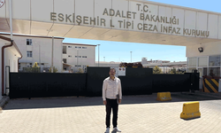 Yalaz cezaevindeki Kılıç’ı ziyaret etti
