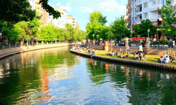 Yeni haftada Eskişehir’de güneş etkisini artırıyor