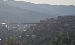 Zonguldak'ta bayram sabahı silahlar konuştu