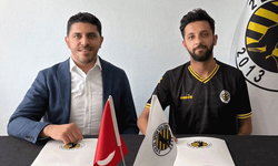 2 Eylül SK’dan orta sahaya takviye
