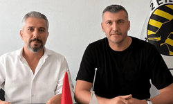 2 Eylül Spor kulübü, kaleci antrenörü Kayacan Erdoğan ile yeniden anlaştı