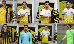 2 Eylülspor’da iç transfer tamamlandı: 8 isimle yeniden anlaşıldı