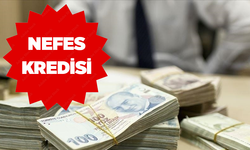 6 ay geri ödemesiz, 36 aya kadar vadeli kredi