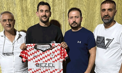 71 Evler Spor’dan Çifte imza