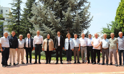 Açıklanan CHP kongre takvimi sonrası Eskişehir’de önemli toplantı