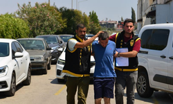 Adana'da annesini sopayla öldüren evlat tutuklandı