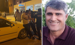 Adıyaman'da bıçaklı kavga: 1 ölü
