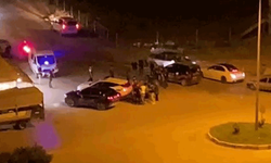 Adıyaman’da kavga: Çok sayıda polis olay yerine sevk edildi